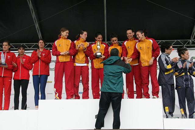 2010 Campionato de España de Campo a Través 180